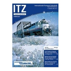 INTERNATIONALE TRANSPORT ZEITSCHRIFT