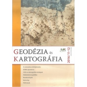 GEODEZIA I KARTOGRAFIA