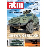 ATM - Armádní technický obrázkový měsíčník