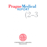 Prague Medical Report (Sborník lékařský)