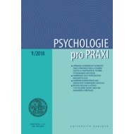 Psychologie pro praxi