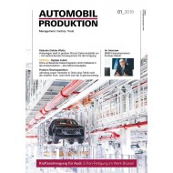 AUTOMOBIL PRODUKTION
