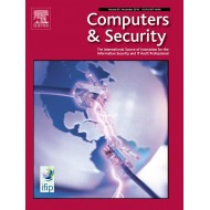 COMPUTERS AND SECURITY