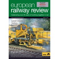 EUROPEAN RAILWAY REVIEW