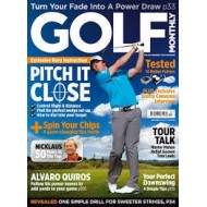 GOLF MONTHLY