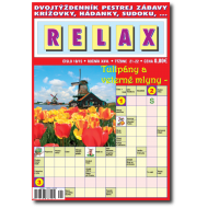 RELAX