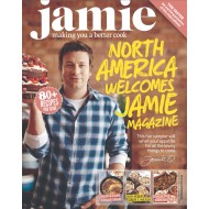 JAMIE MAGAZINE