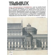 TRAVAUX