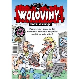 ZBIERKA WOLOVINY BEZ OFINY
