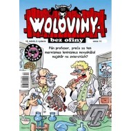 ZBIERKA WOLOVINY BEZ OFINY