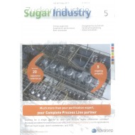 ZUCKERINDUSTRIE