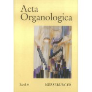 ACTA ORGANOLOGICA