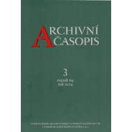 Archivní časopis