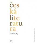 Česká literatura
