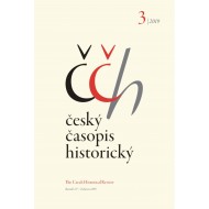 Český časopis historický