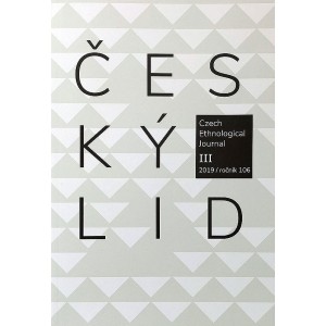 Česk&yacute; lid