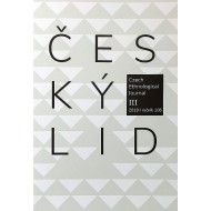 Český lid