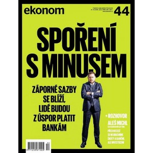 Ekonom