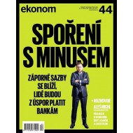 Ekonom