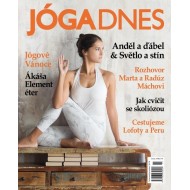Jóga Dnes