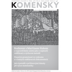Komensk&yacute;