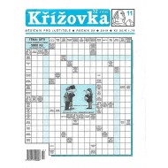 Křížovka