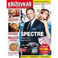 Křižovkářský  TV Magazín