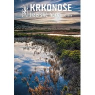Krkono&scaron;e - Jizersk&eacute; hory