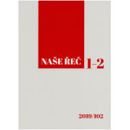 Na&scaron;e řeč