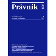 Pr&aacute;vn&iacute;k