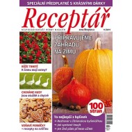 Recept&aacute;ř