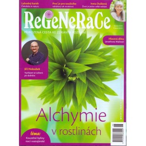 Regenerace