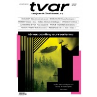 Tvar