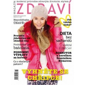 Zdrav&iacute;
