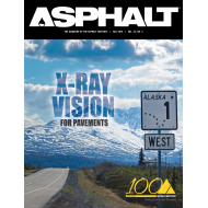 ASPHALT