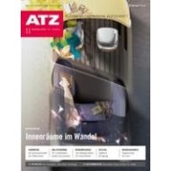 ATZ - AUTOMOBILTECHNISCHE ZEITSCHRIFT