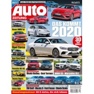 AUTO ZEITUNG