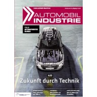 AUTOMOBIL INDUSTRIE