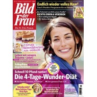 BILD DER FRAU
