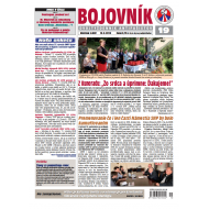 BOJOVNÍK