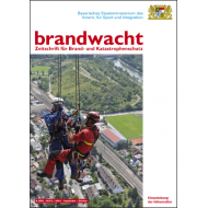BRANDWACHT