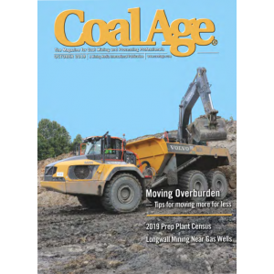 COAL AGE