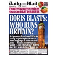 DAILY MAIL 