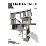DEUTSCHE BAUZEITSCHRIFT