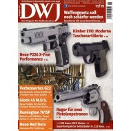 DEUTSCHES WAFFEN JOURNAL