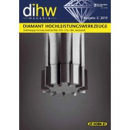 DIHW DIAMANTEN HOCHLEISTUNGSWERKZEUGE