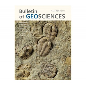 Bulletin of Geosciences