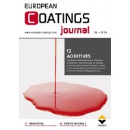 EUROPEAN COATINGS JOURNAL