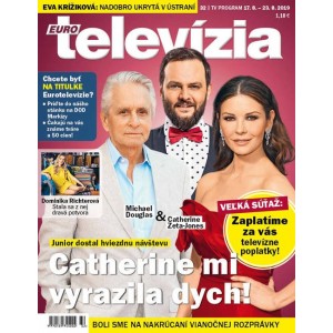 EUROTELEV&Iacute;ZIA
