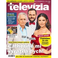 EUROTELEVÍZIA